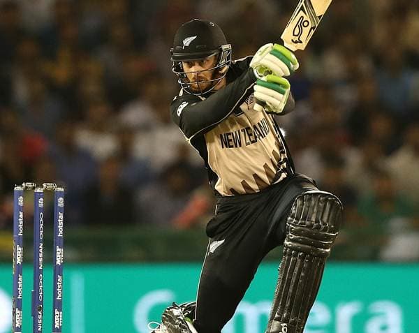 Martin Guptill