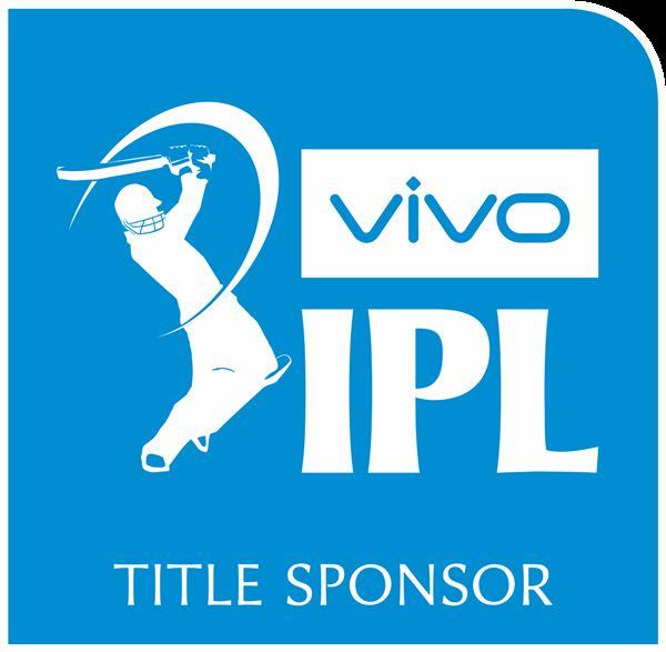 Vivo IPL Logo