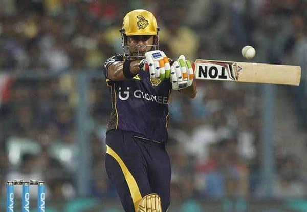 KKR IPL 9