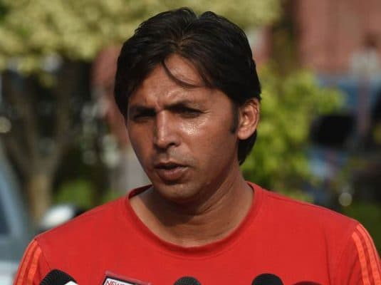 Mohammad Asif