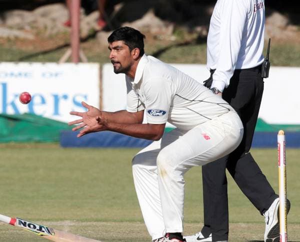 Ish Sodhi