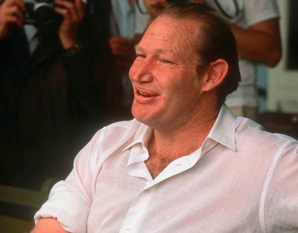 Kerry Packer