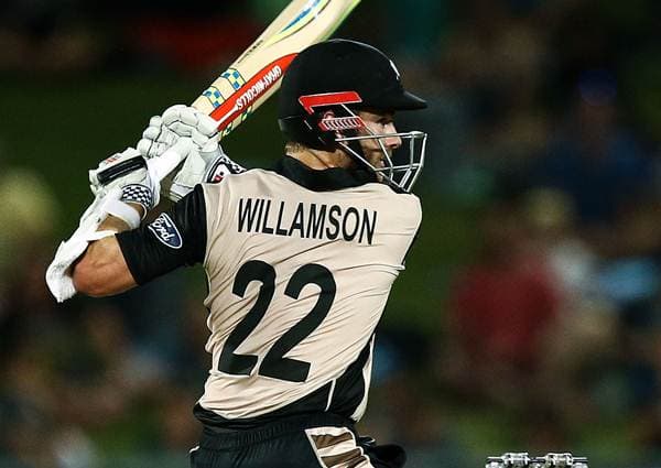 Kane Williamson