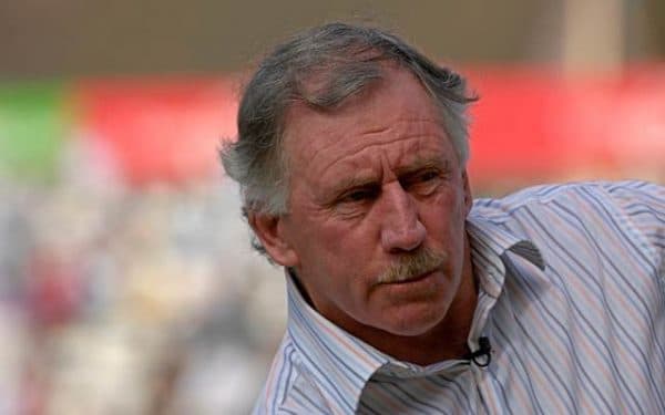 Ian Chappell