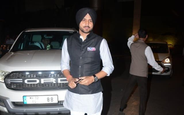 Harbhajan Singh