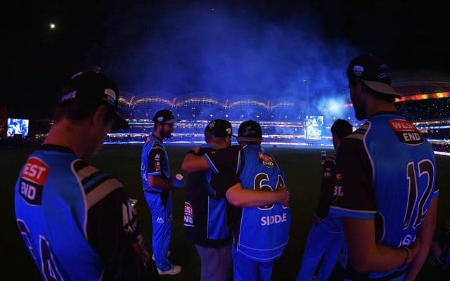 Adelaide Strikers