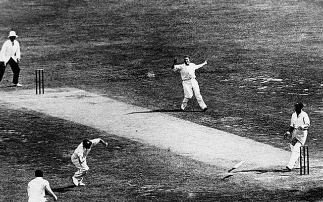 1933 Ashes Test