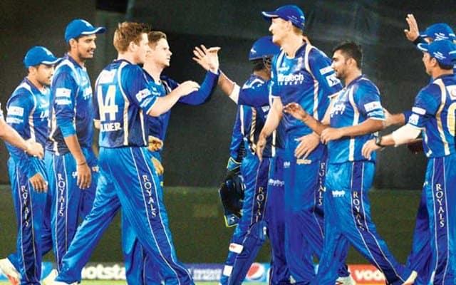 Rajasthan Royals