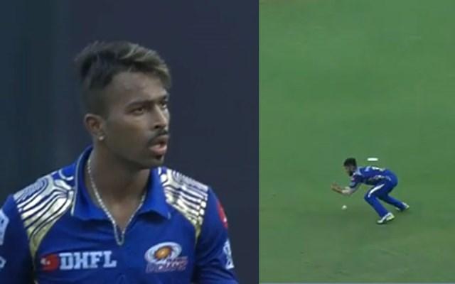 Hardik Pandya, Mayank Markande