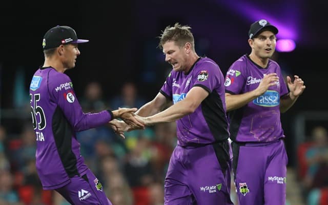 Hobart Hurricanes