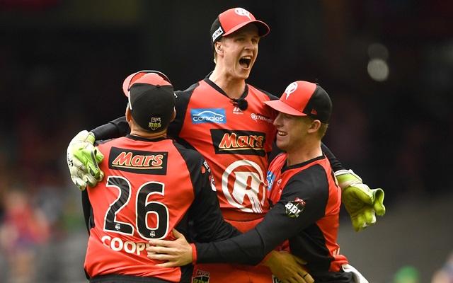 Melbourne Renegades