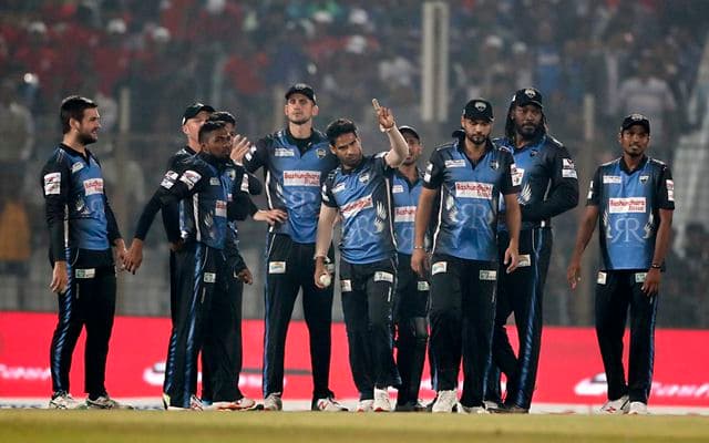 Rangpur Riders