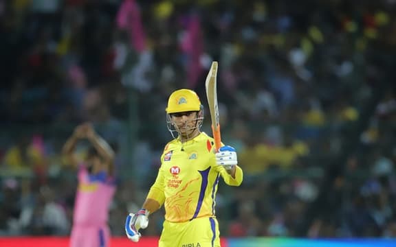 5 Unknown facts about MS Dhoni’s IPL career