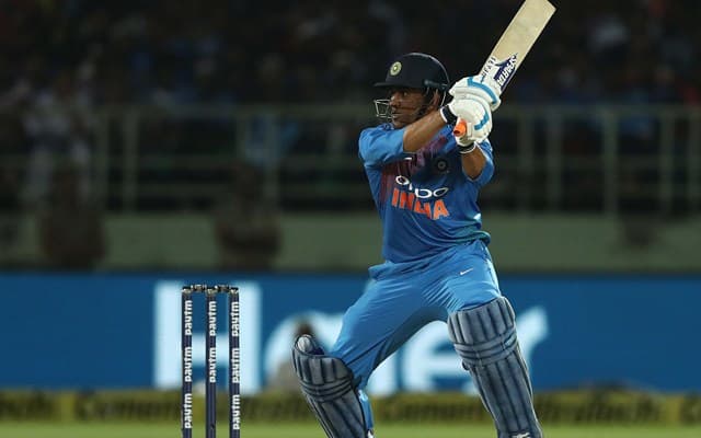 As India failed to chase down the 274-run target, the fans did not waste any time in taking to Twitter and call for the return of MS Dhoni in the team.