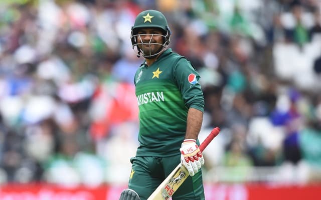 Pakistan lost their first T20I series against Sri Lanka on their own soil.