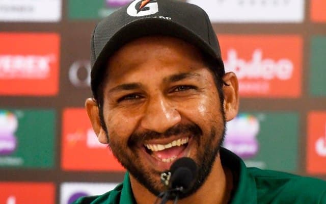 Sarfaraz Ahmed mocks Bilawal Bhutto’s speech on rains in Karachi