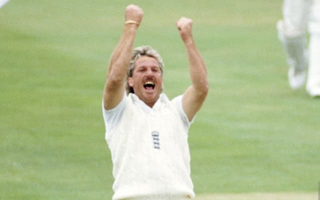 August 2, 1981 – When Ian Botham scripted an Ashes win with a ...