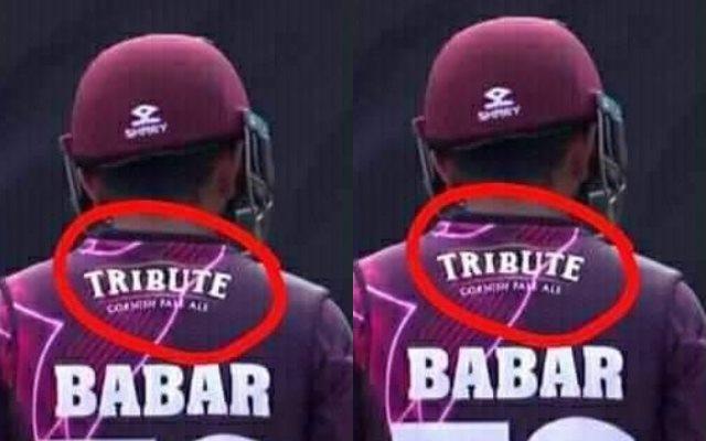 Babar Azam