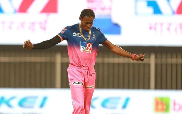 IPL 2025 Auction: 3 Better picks for RR than Jofra Archer | RR’s Top 3 ...