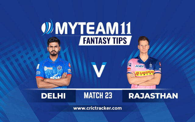 Will Rajasthan be back to the winning ways in Sharjah against Delhi?