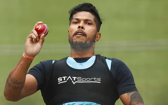 Umesh Yadav