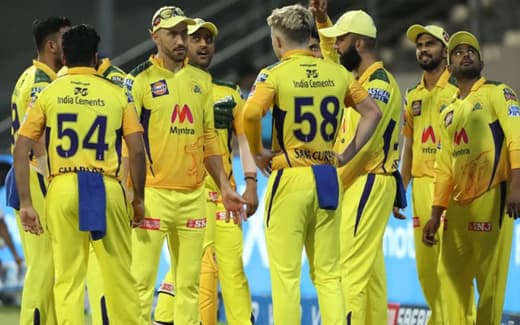 IPL Teams and their T20I equivalents