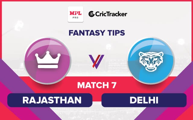 Jos Buttler and Shikhar Dhawan are good captaincy options in MPL Fantasy.