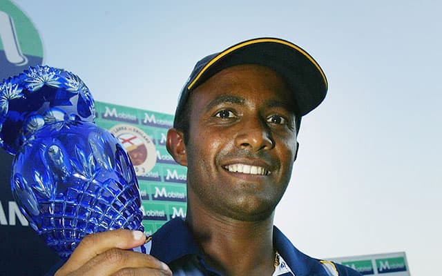 Hashan Tillakaratne