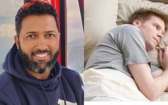 Wasim Jaffer