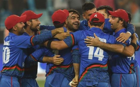 Afghanistan announce 17-man squad for ODI series against Pakistan