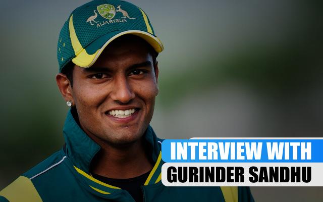 Gurinder Sandhi Interview