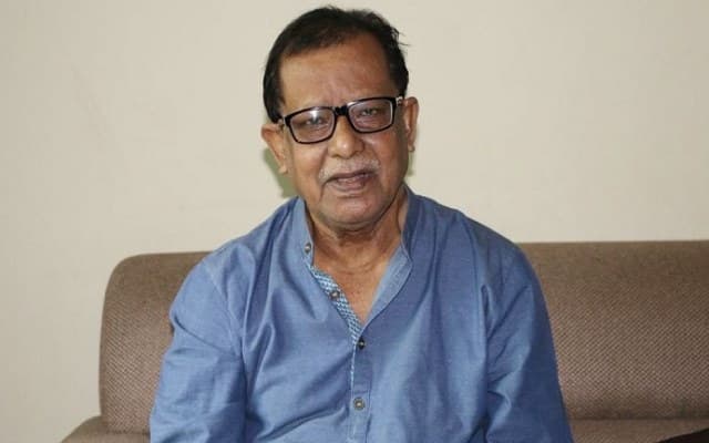 Jalal Ahmed Chowdhury