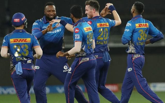 MI Players List 2022: Complete Mumbai Indians (MI) Squad & Players List ...