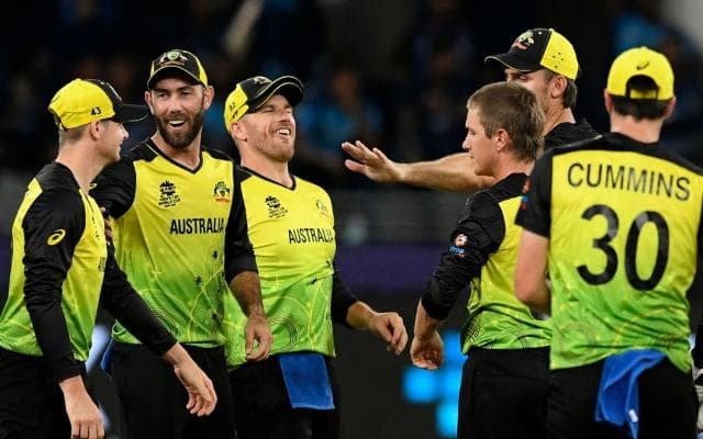 T20 World Cup 2021: Match 26 – England vs Australia Match Preview ...