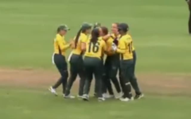 Brazil women's cricket team