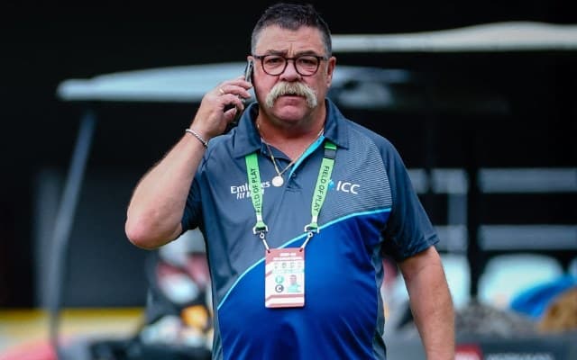 David Boon