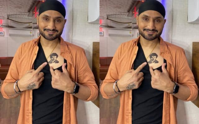 Harbhajan Singh