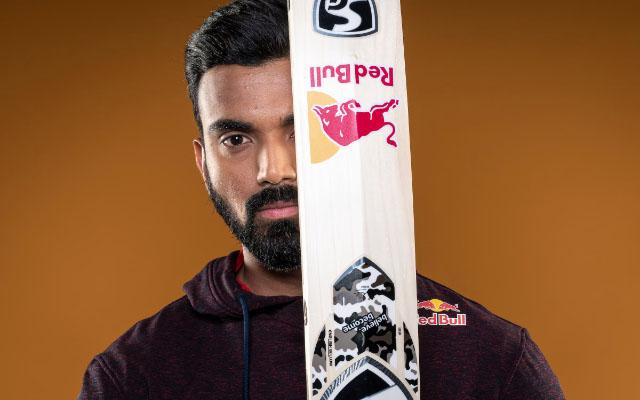 KL Rahul