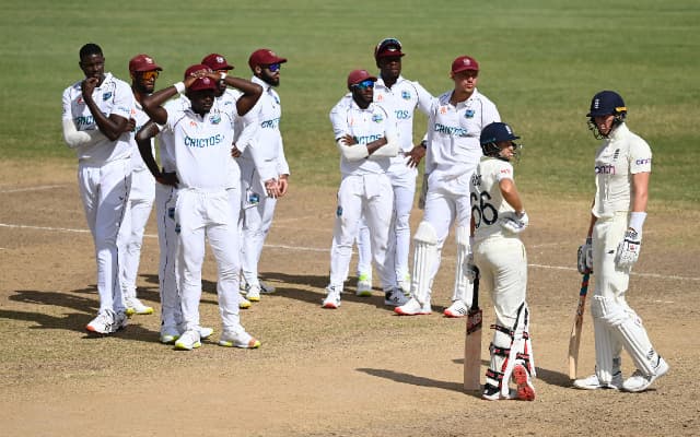 West Indies Team