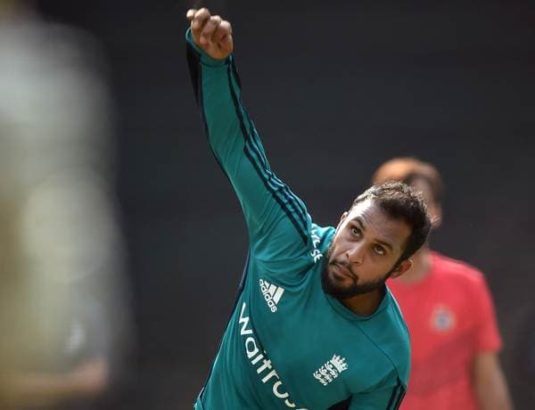 Adil Rashid