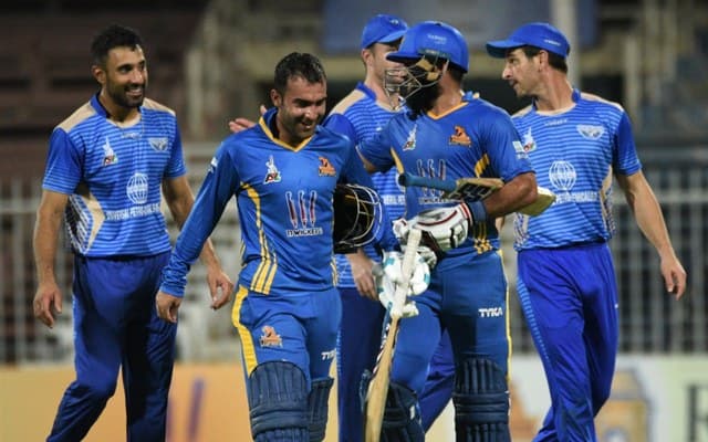 Afghanistan premier league