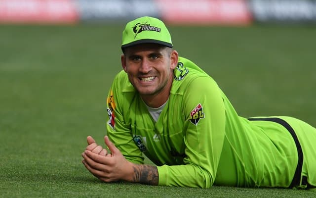 Alex Hales