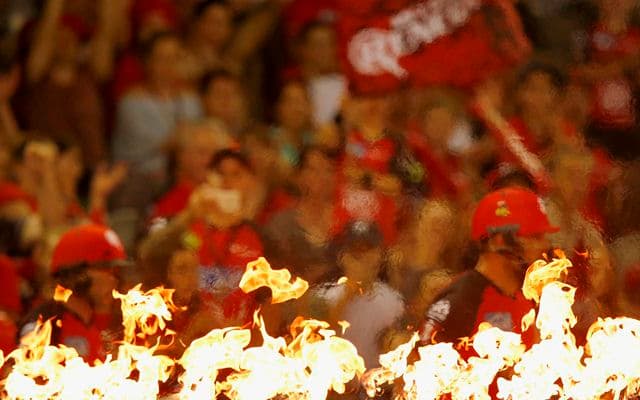 Melbourne Renegades