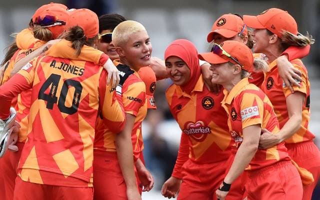 BPH-W vs MNR-W Match Prediction – Who will win today’s The Hundred Women's match?