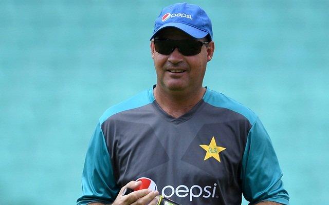 Rangpur Riders appoint Mickey Arthur as new head coach