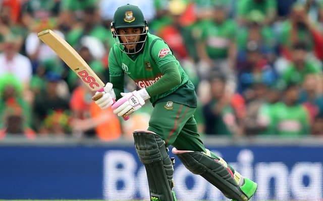 Mushfiqur Rahim