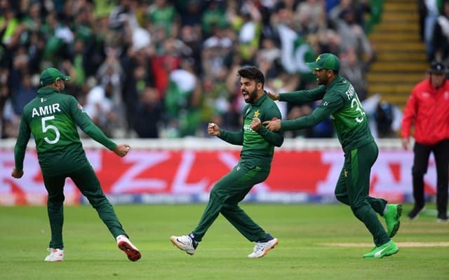 All the major stats and numbers ahead of the final league game between Pakistan and Bangladesh.