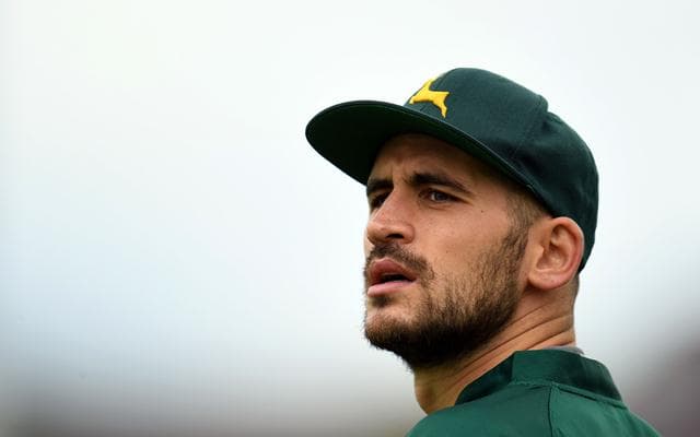 Alex Hales