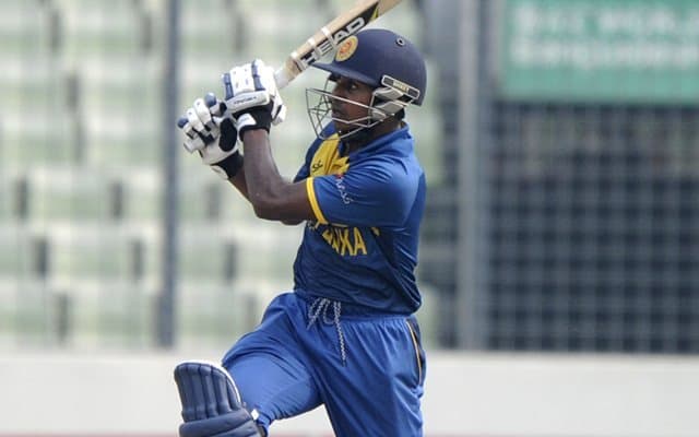 Kamindu Mendis can be a good pick for this match.