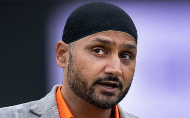 Harbhajan Singh